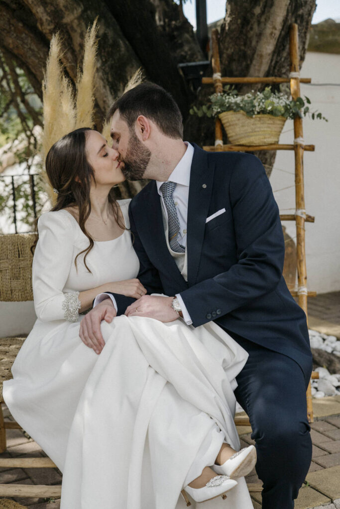 Boda en Denia