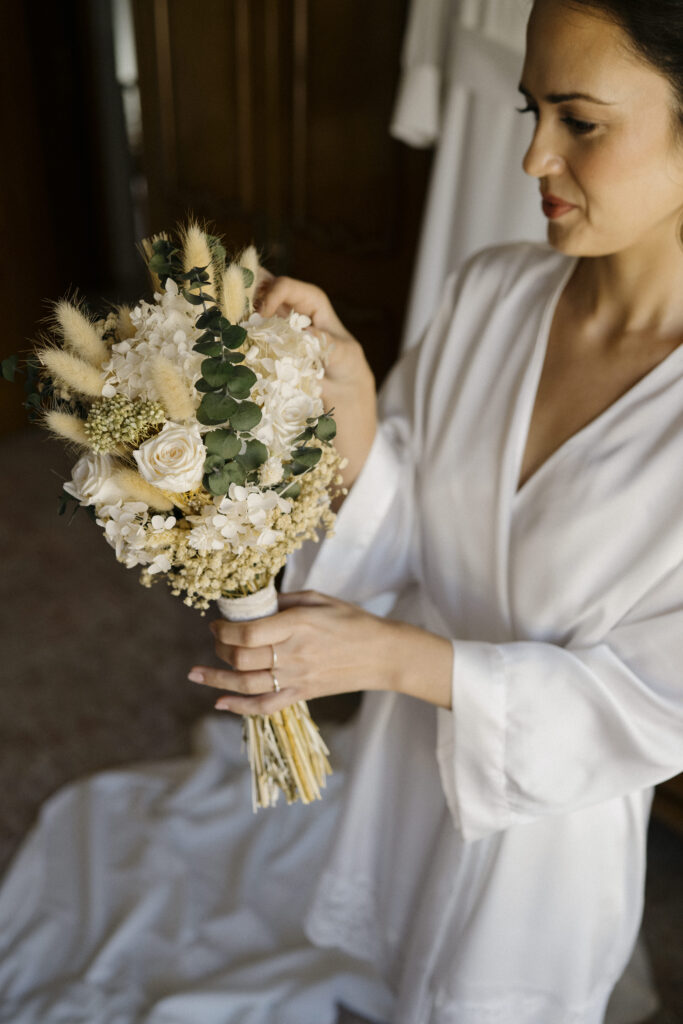 Reportaje de Boda en Albacete