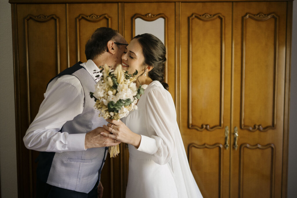 Reportaje de Boda en Albacete
