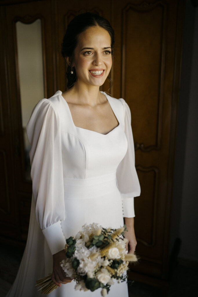 Reportaje de Boda en Albacete