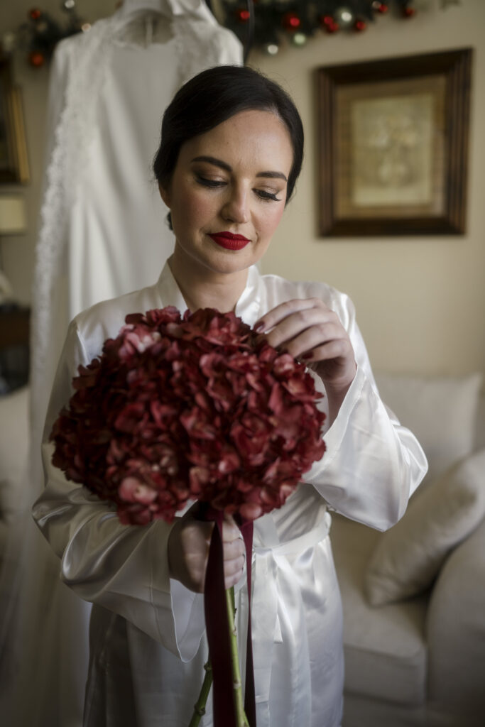 Reportaje de boda en Torrevieja