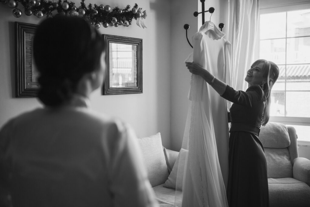 Boda en Torrevieja