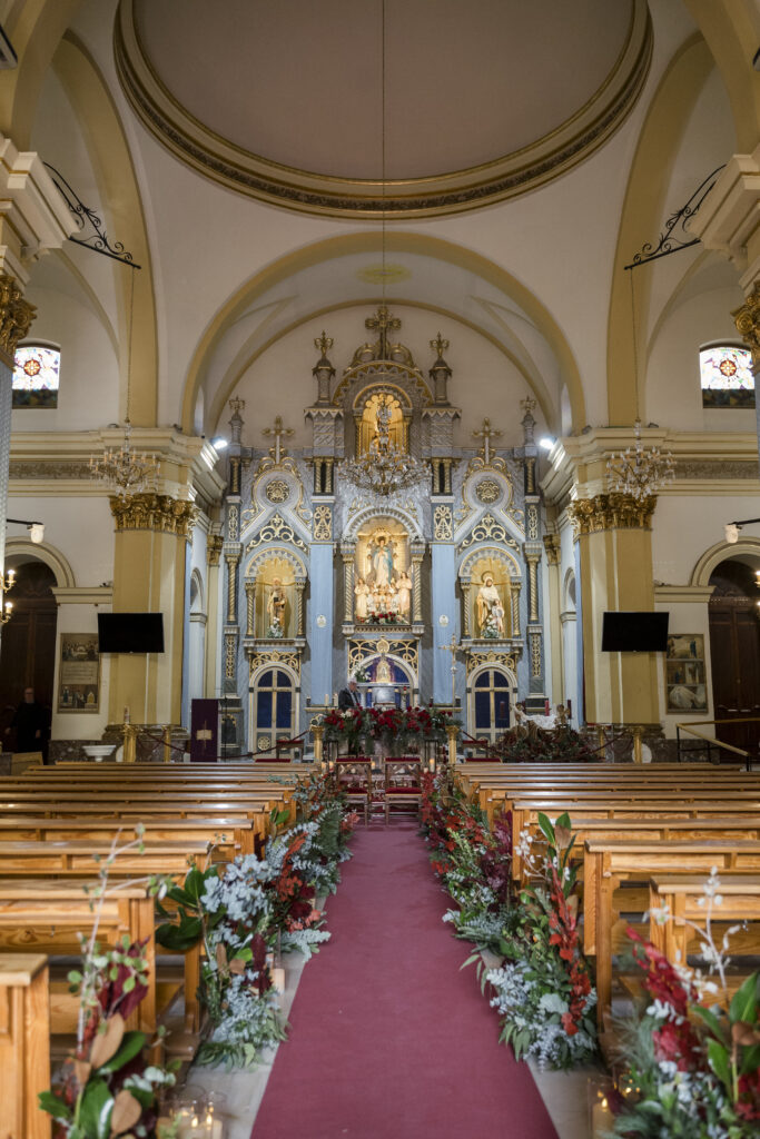 Parroquia de la Inmaculada Concepción de Torrevieja