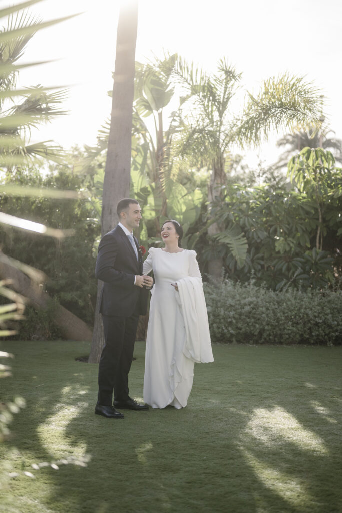 Boda en Finca Victoria Garden Torrevieja