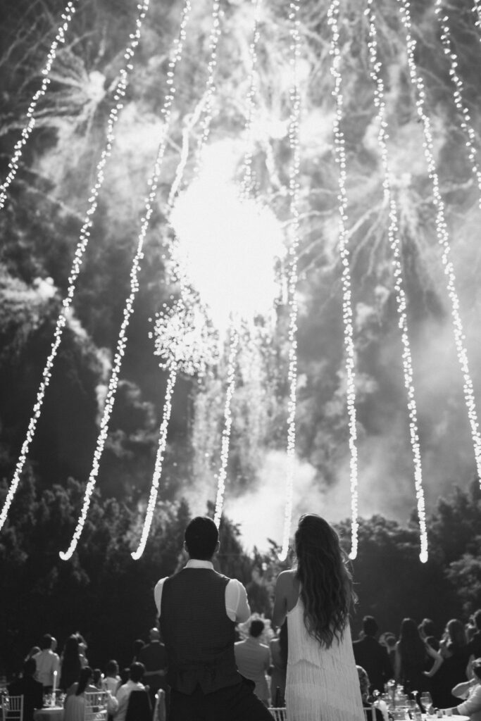 Reportaje de boda en Villa Vera