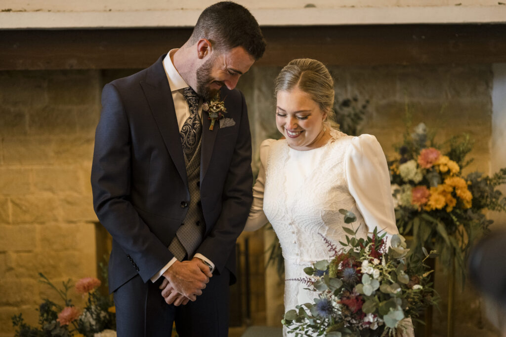 Boda civil en Finca Torre de Bosch en Alicante