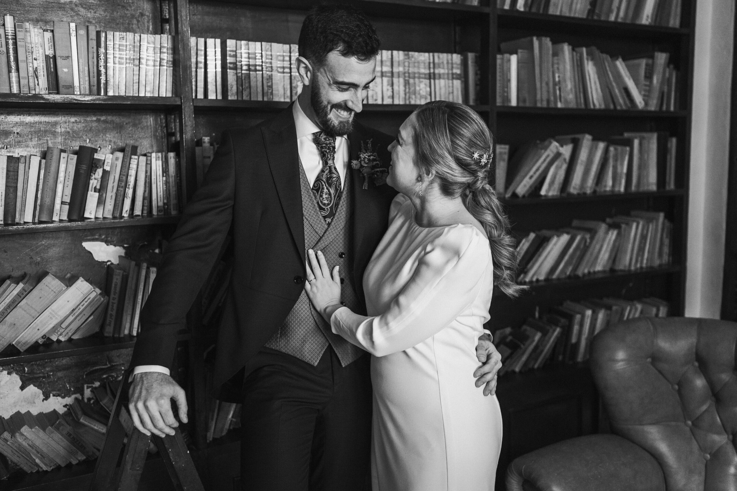 Boda Finca Torre de Bosch