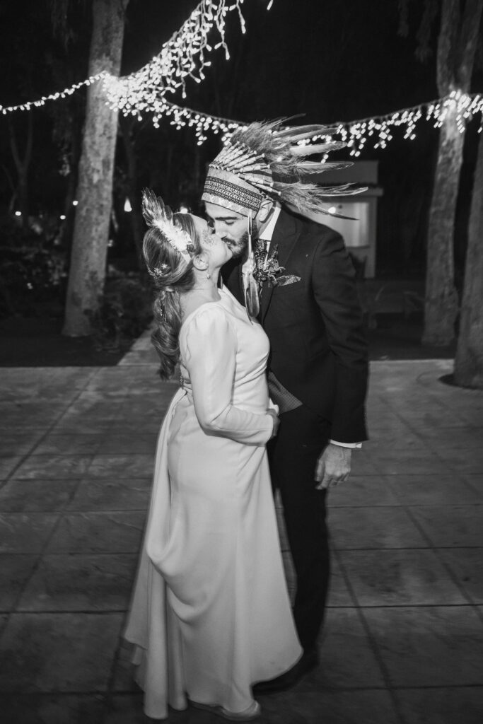 Boda en Finca Torre de Bosch Alicante