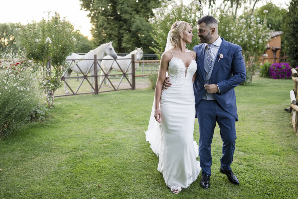 Sesión de recién casados Antigua Fábrica de Harinas Madrid