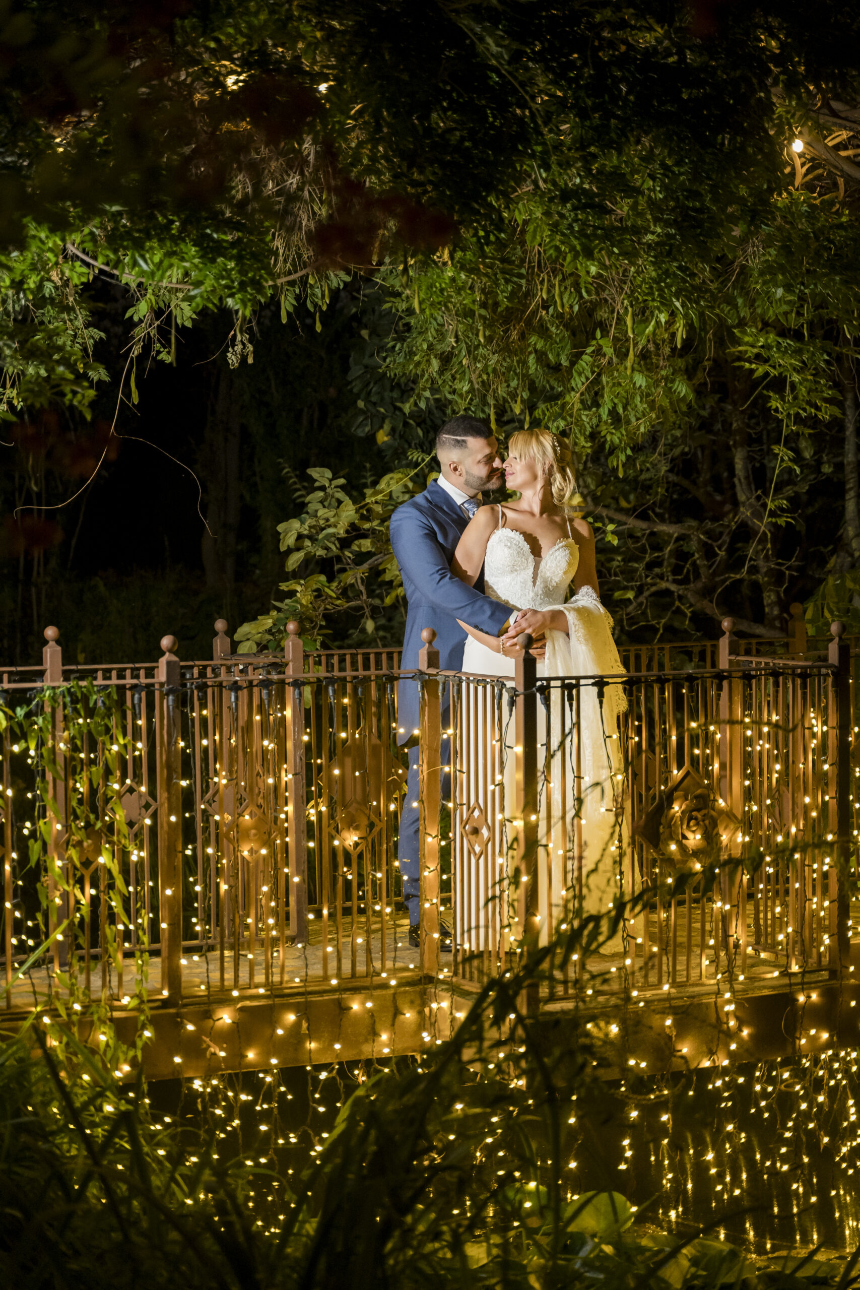 Reportaje boda Antigua Fábrica de Harinas Madrid
